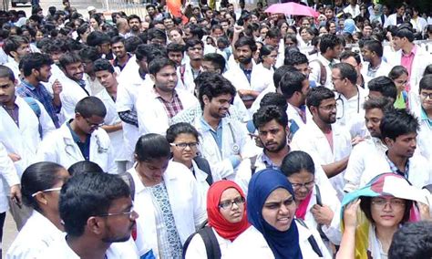 Telangana State goes slow on new medical colleges