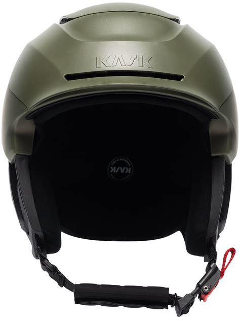 KASK Khimera Matte Ski Helmet Farfetch