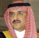 El Rey Saud Nombra Pr Ncipe Heredero A Su Sobrino Mohamed Bin Neyef