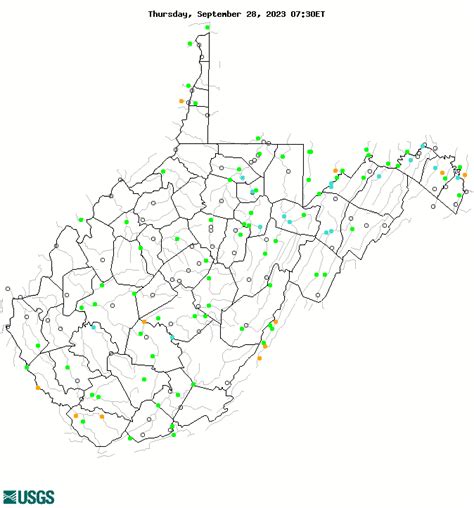 Real-time water quality