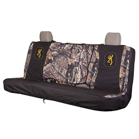 Upgrade Your Ride With The Best Chevy Bench Seat Covers Here S How