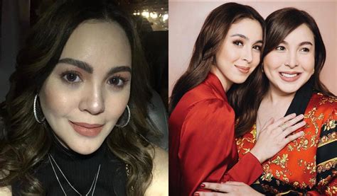 Marjorie Claudine Barretto Defend Julia Barretto Amid Dennis Padillas