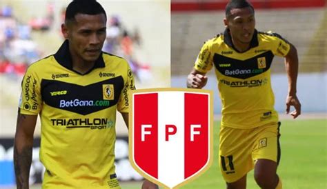 Selección Peruana Convoca A Bryan Reyna Tras Lesión De Andy Polo