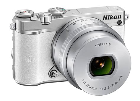 Nikon unveils Nikon 1 J5 CSC - Photo Review