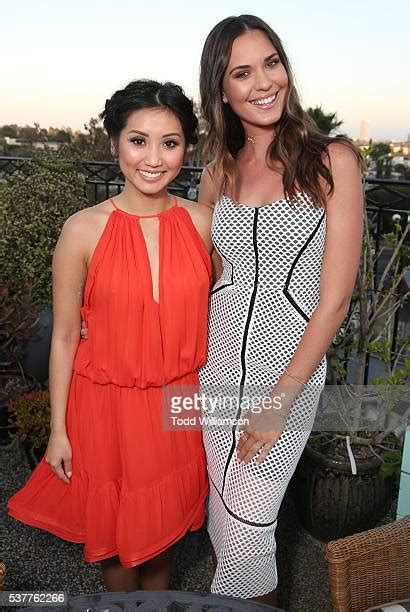 4th Annual Cbs Television Studios Summer Soiree Inside Photos And