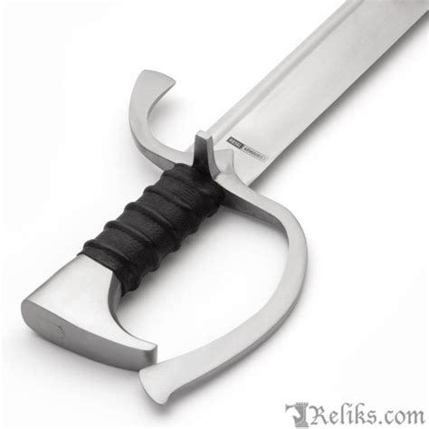 15th Century Falchion - Single Hand European Sword at Reliks.com