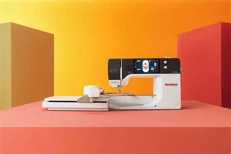 Meet The Bernina 790 Pro Weallsew