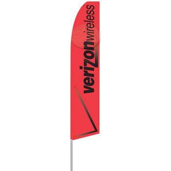 Eventflags Flags Banners And Custom Printed Blades Verizon