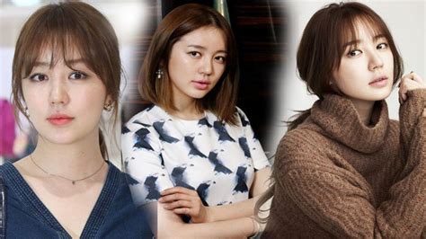 Lima Tahun Vakum Yoon Eun Hye Siap Comeback Dengan Drakor Terbarunya