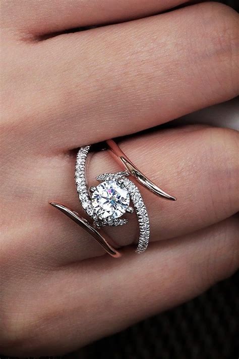 Unique Engagement Rings That Will Make Her Happy Engagement Rings