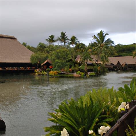 Exploring the Polynesian Cultural Center: A Guide to its Location and ...