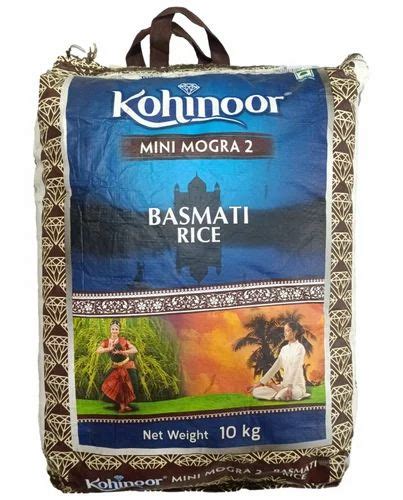 Kohinoor Mini Mogra Basmati Rice Kg At Rs Kg In Pune Id