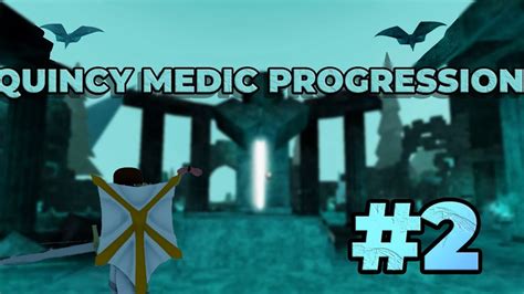 Type Soul Quincy Medic Progression 2 Obtaining Schrift Youtube