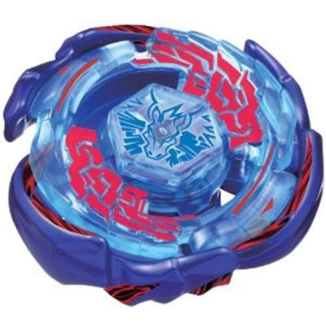 Galaxy Pegasus Pegasis W105R2F Metal Fury 4D Legends Beyblade