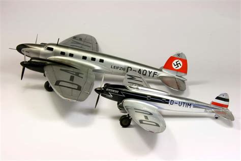 Internet Modeler Roden 1/72 Heinkel He 111C