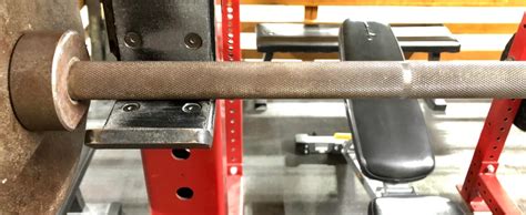 Is Bare Steel A Good Barbell Choice For Your Home Gym