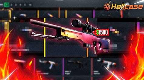 1500 AWP FADE ALDIM HELLCASE PROMO CODE Hellcase YouTube