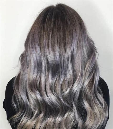 34 Ash Blonde Hair Color Examples You Must See - BelleTag