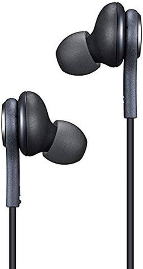 Samsung Official Galaxy S S Handsfree Headphones Earphones Tuned