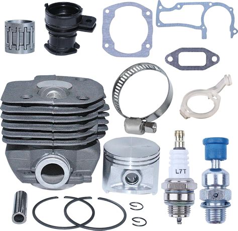 Amazon Cylinder Piston Kits Assembly Mm For Husqvarna