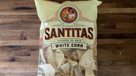 Popular Tortilla Chip Brands Ranked Worst To Best