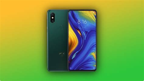 Xiaomi Mi Mix 3 Türkiye de satışa sunuldu İşte fiyatı Donanım Günlüğü