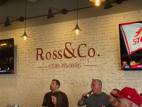 Ross And Co Readies For Opening In Hatboro Hatboro Pa Patch