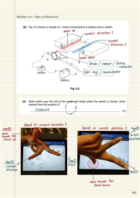 Comprehensive Revision Guide Cambridge Igcse Physics