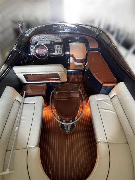 Riva Aquariva Sieckmann Yachts