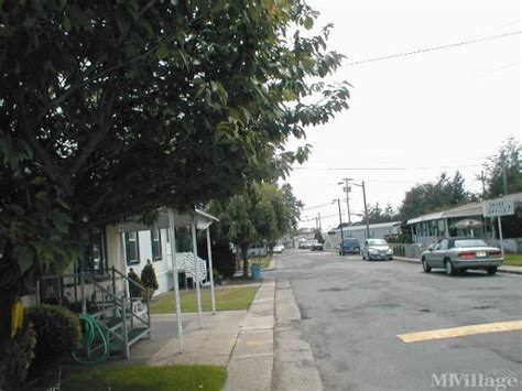 7 Mobile Home Parks in Gloucester City, NJ | MHVillage