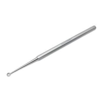 Curette Verruca Mm Cup German Instruments Shopmedvet