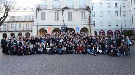 Italia Il Dinamismo Apostolico Di Don Bosco Incalza I Suoi Figli E