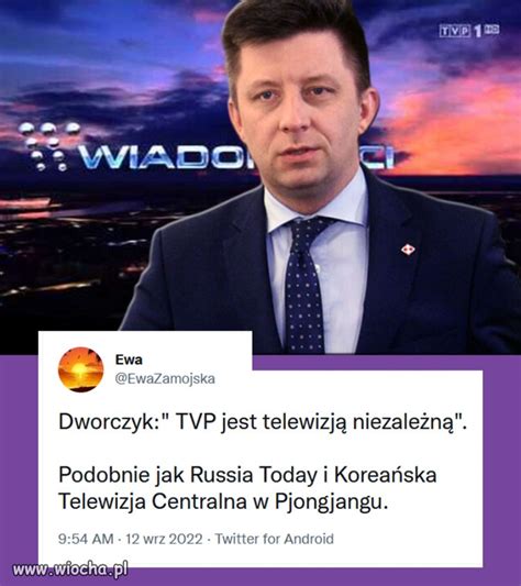 Niezależną od prawdy i przyzwoitości wiocha pl absurd 1731421