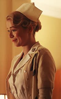 What Is Past Is Prologue Avatars 200x320 Sarah Bolger In Agent Carter