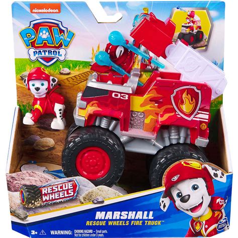 paw patrol rescue wheels toys 10
