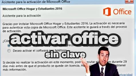 Descubre Cómo Activar Office 365 Fácilmente En Pasos Simples ¡aprovecha Al Máximo Tu Software Ya