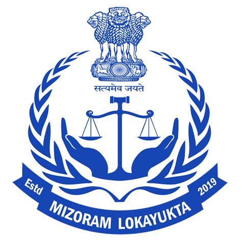 MIZORAM LOKAYUKTA , Government of Mizoram, India