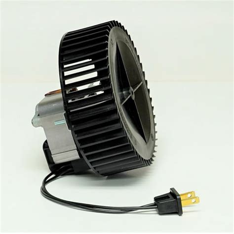 Nutone Bathroom Fan Replacement Parts