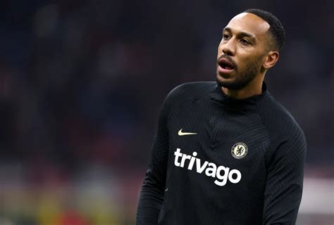 EPL Aubameyang Names Player Arsenal Need To Sign To Win Title Daily