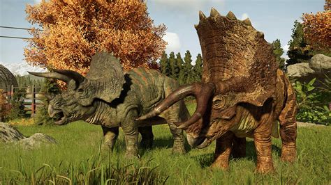 This Month in Jurassic World Evolution 3 – July 2025 - Jurassic World