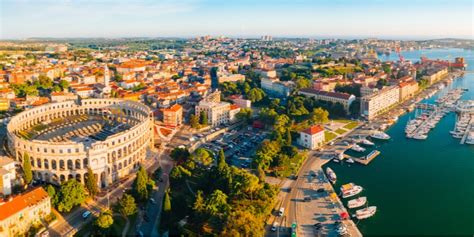 Istria Cosa Vedere Le Migliori Cose Da Fare E Vedere Nella Pi Vicina