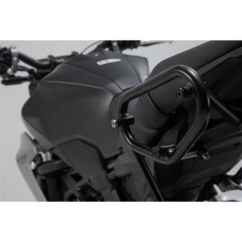 Sw Motech Slc Side Carrier Left Hta Honda Cb R