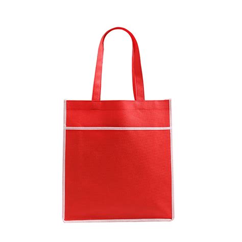 Nwb 139 Manufacturer Bag Malaysia Non Woven Bag Supplier Custom