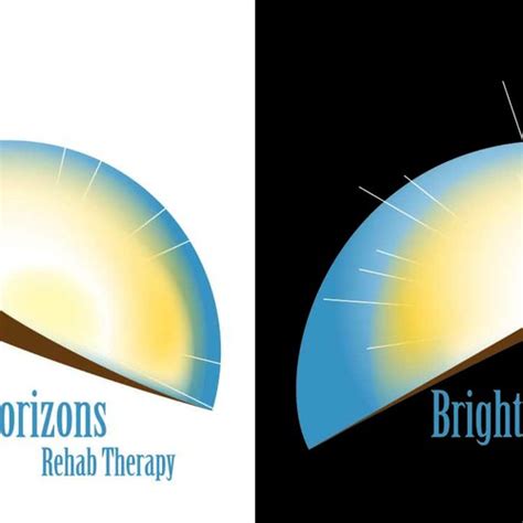 Bright Horizon Rehab Therapy needs a new logo | Logo design contest