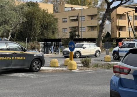 Accoltellamento In Pieno Centro A Latina Ferito Un Enne Fermato Un Giovane Straniero