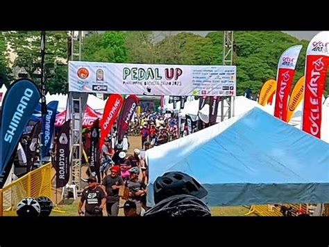 PEDAL UP PHILIPPINE BICYCLE DEMO 2023 UP Diliman Sunken Garden YouTube