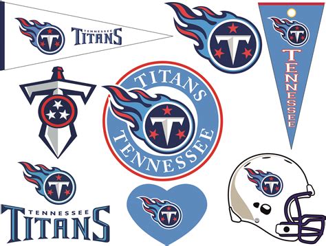 tennessee titans logo images | Vinyl decals, Tennessee titans logo ...