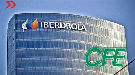 México y CFE compran plantas de Iberdrola 3 claves para entender