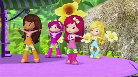 Orange Blossom Other Outfits Strawberry Shortcake Berry Bitty Wiki Fandom Powered By Wikia