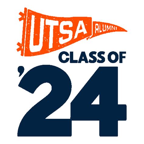 Utsa Sticker by The University of Texas at San Antonio